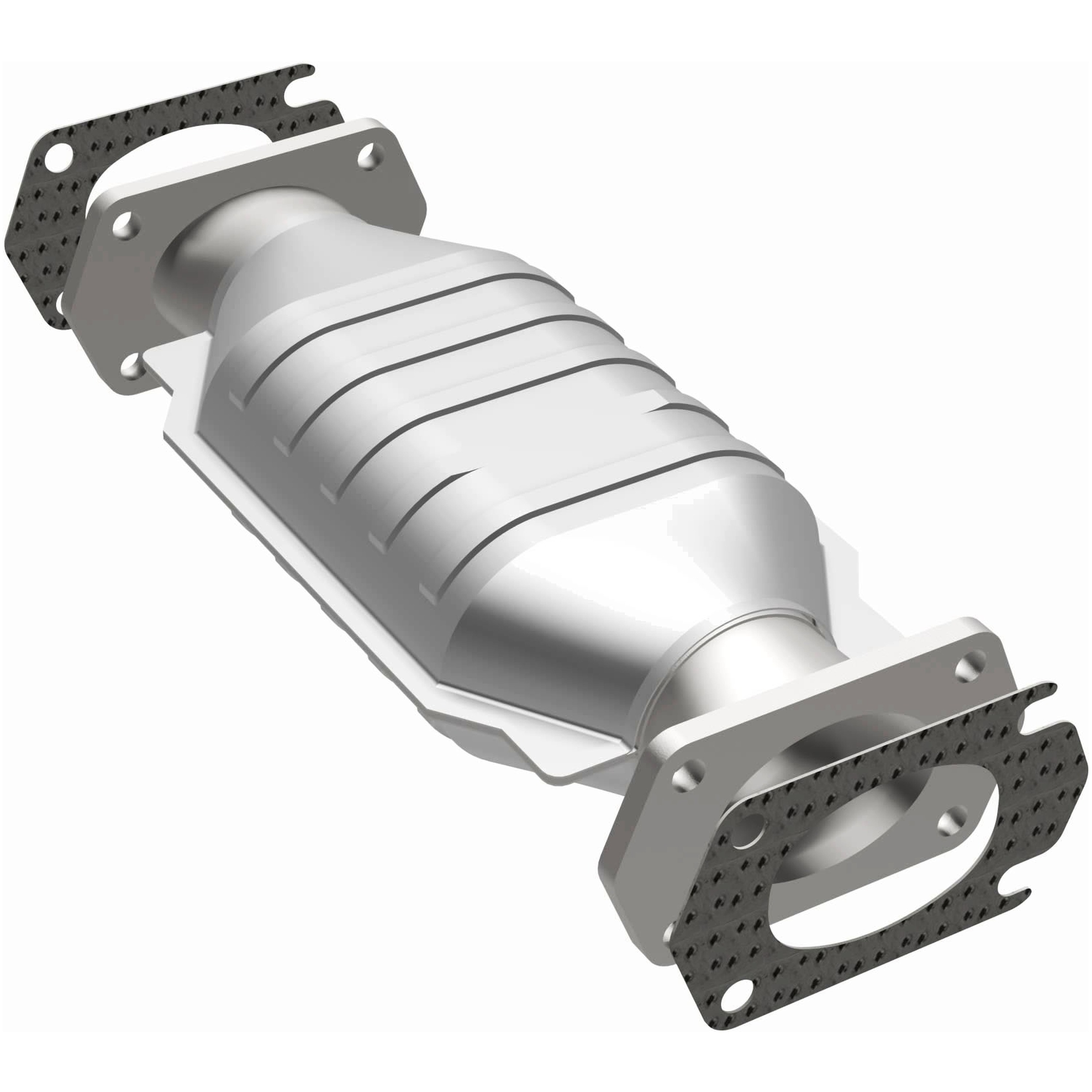 MagnaFlow California Grade CARB Compliant Direct-Fit Catalytic Converter 3322440